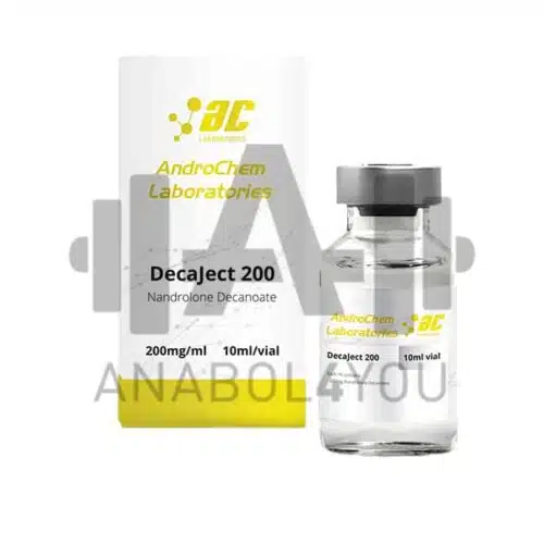 steroide kaufen Nandrolone Decanoate