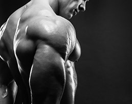 Die Wahrheit über bodybuilding ohne steroide in 3 Minuten